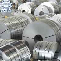 High carbon SAE 1050 bright anneal cold rolled steel strip